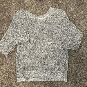 Free People sweater S
